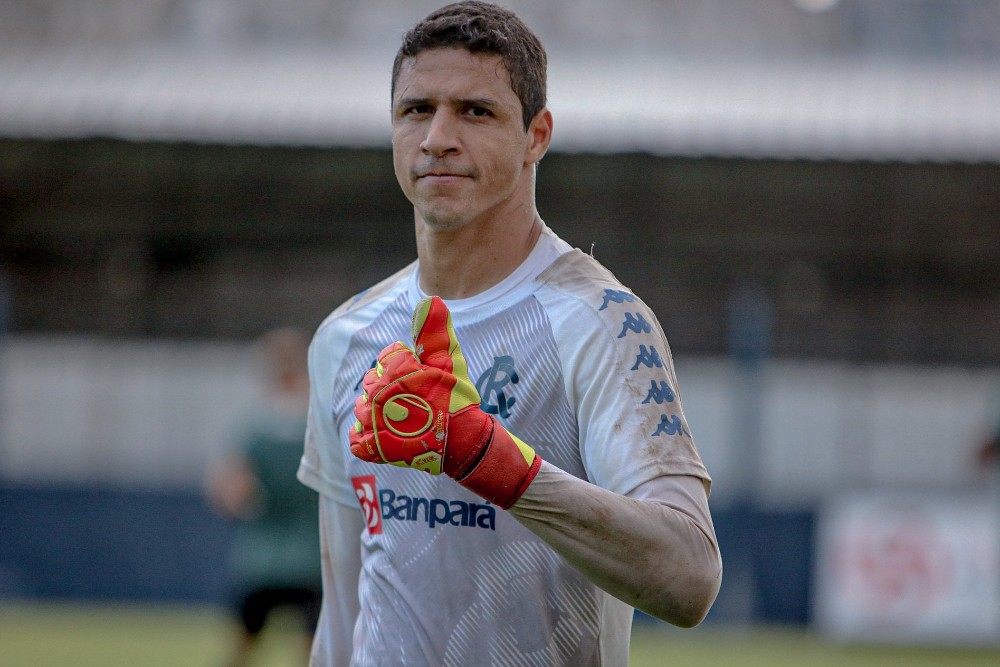 Foto: Samara Miranda / Ascom Remo