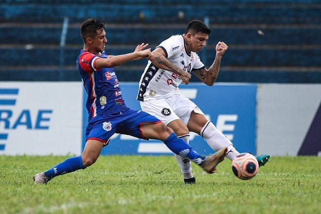 Foto: Samara Miranda / Ascom Remo