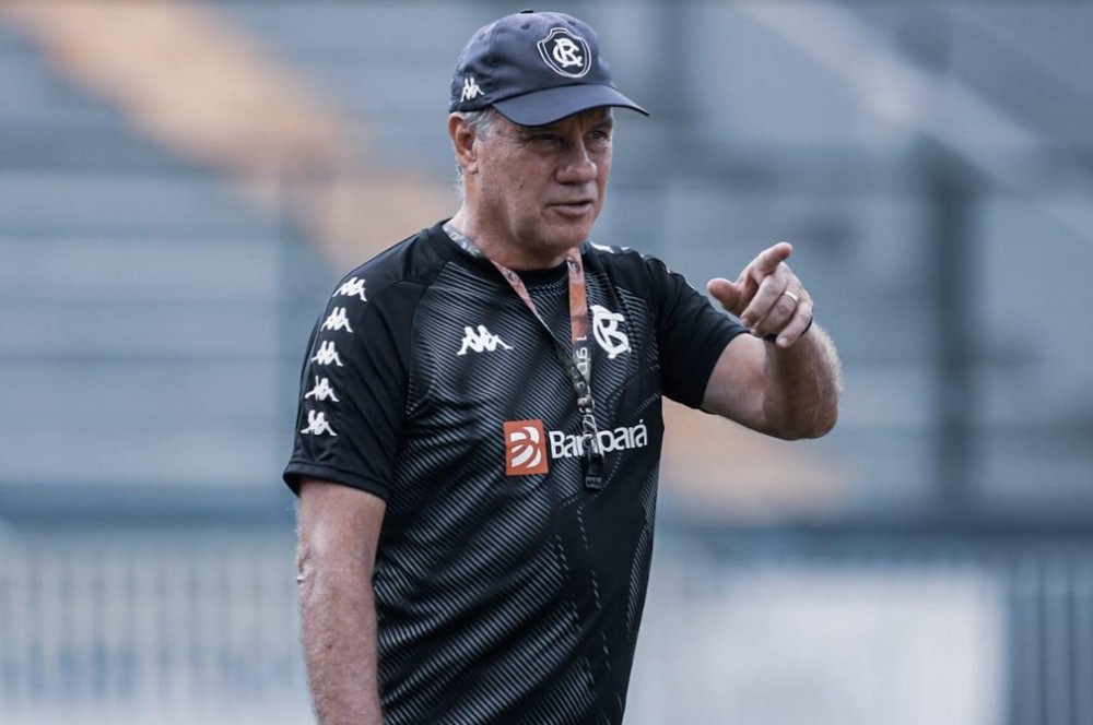 Foto: Samara Miranda / Ascom Remo