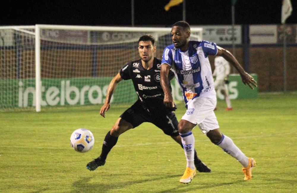 Foto: Kévin Sganzerla