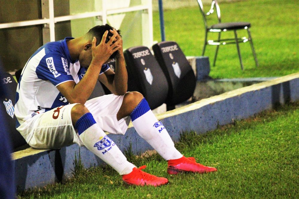 Foto: Kévin Sganzerla