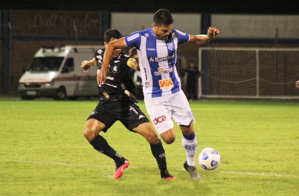 Foto: Kévin Sganzerla