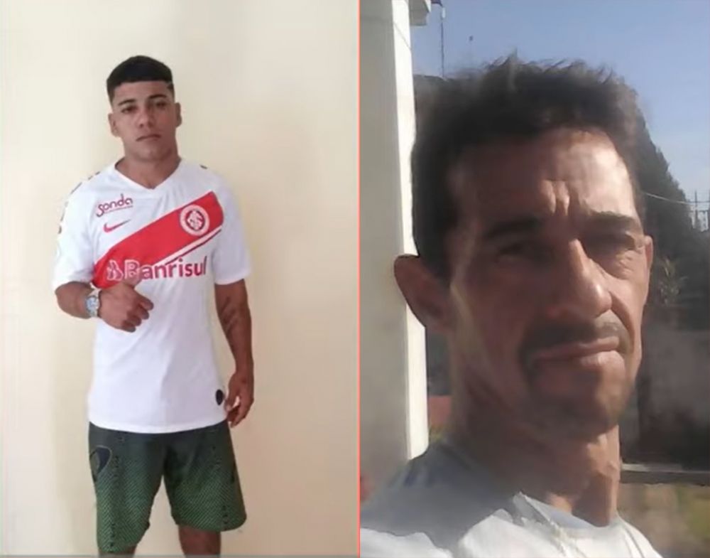 Polícia procura autores da bárbara execução de Gabriela.