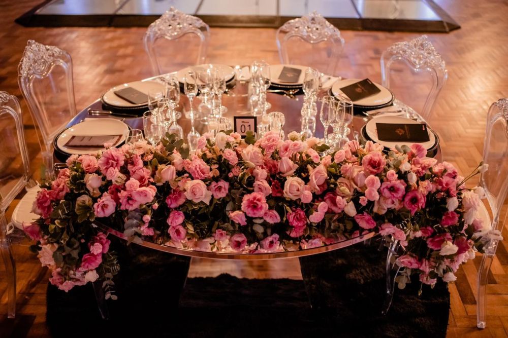 G'art Decorações e Eventos