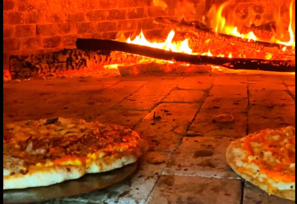 Pizza Place - Bento Gonçalves 
