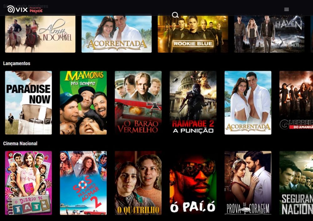 Como usar o NetMovies para ver filmes e séries de graça - Canaltech