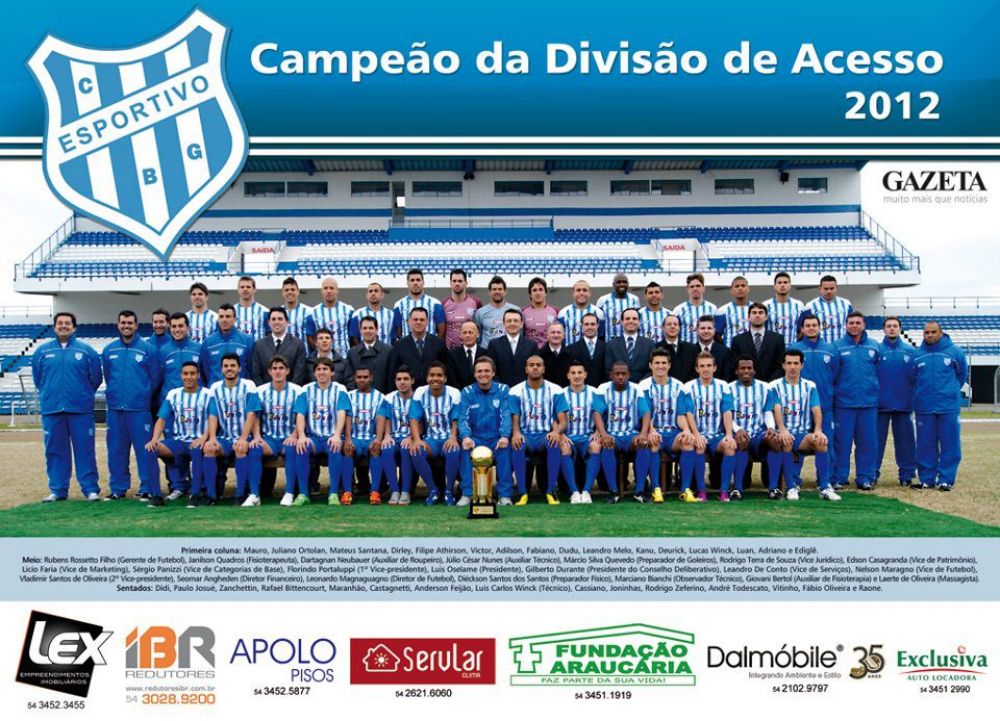 Fase classificatória da Divisão de Acesso chega ao fim – Em Pauta