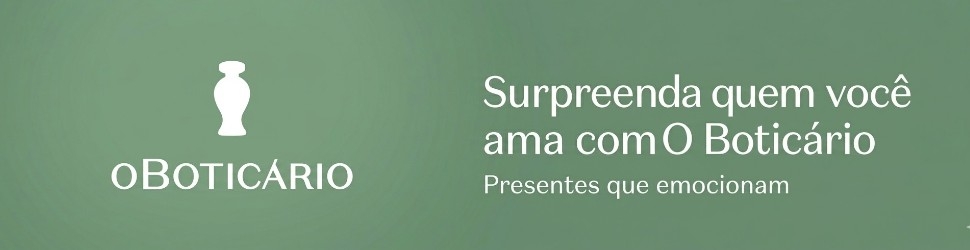 BOTICÁRIO
