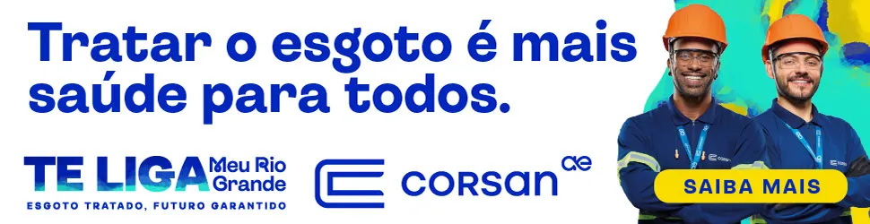 CORSAN