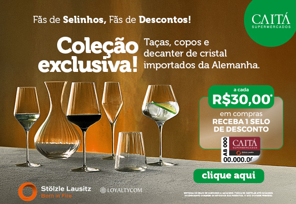 CAITÁ SUPERMERCADOS