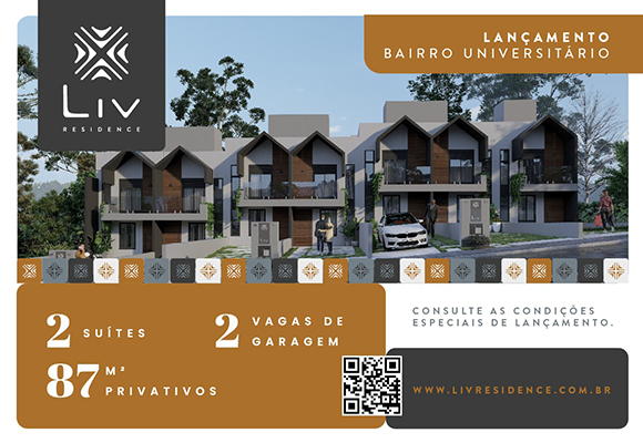 LIVE RESIDENCE