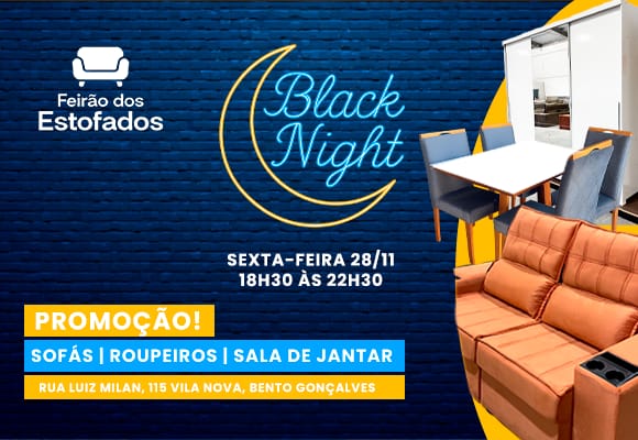 FEIRÃO DOS ESTOFADOS