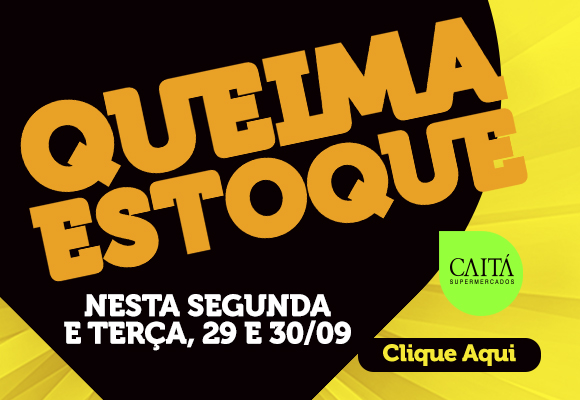 CAITÁ SUPERMERCADOS