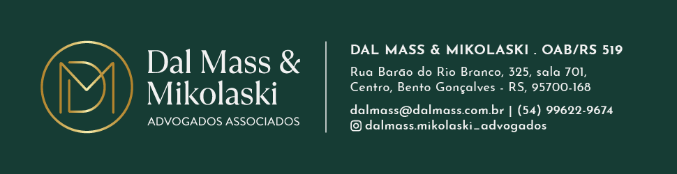 DAL MASS CONSULTORIA JURÍDICA