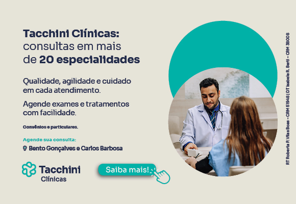 HOSPITAL TACCHINI