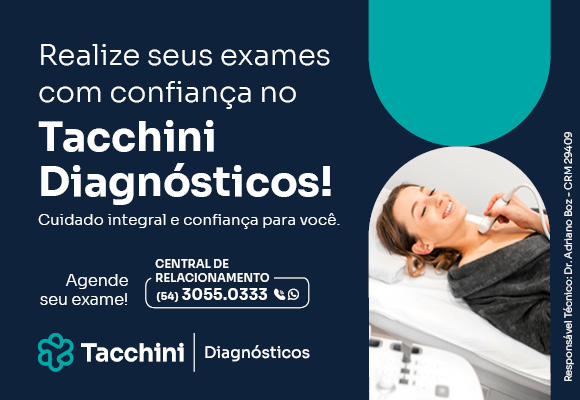 HOSPITAL TACCHINI
