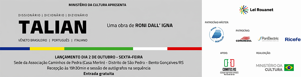 RONY DALLIGNA