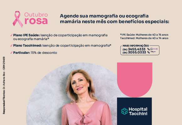 HOSPITAL TACCHINI