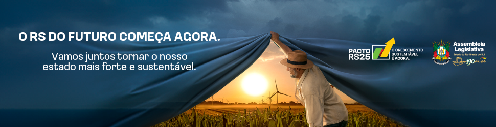 ASSEMBLEIA LEGISLATIVA