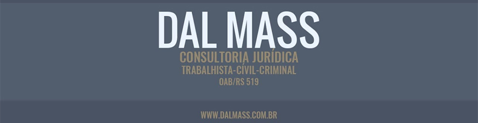 DAL MASS CONSULTORIA JURÍDICA