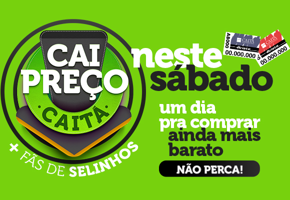 CAITÁ SUPERMERCADOS