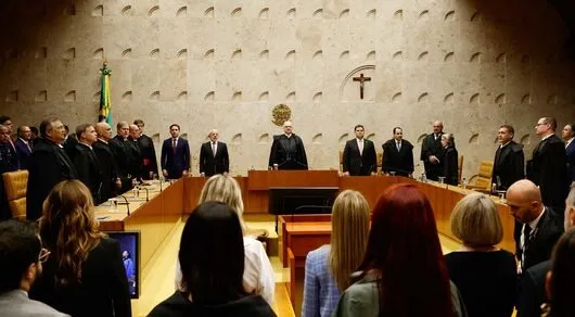 O que você acha que vai acontecer no STF?