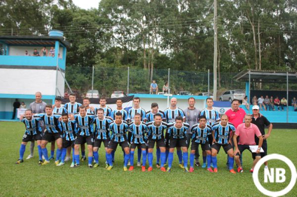 Grêmio Tuiuty está nas semifinais da Libertadores do Nordeste.