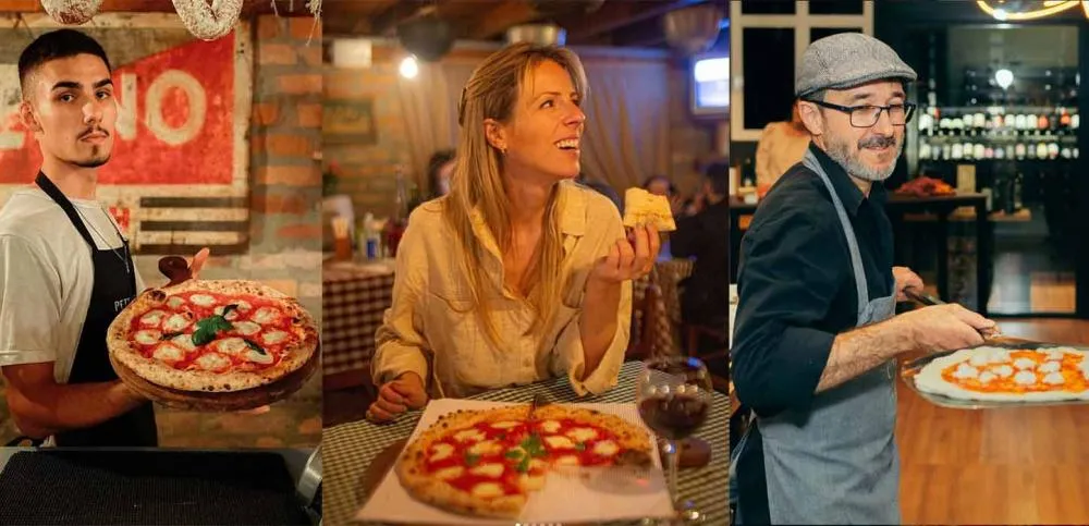 Pizzarias de Bento e Carlos Barbosa ficam entre as 50 melhores da América