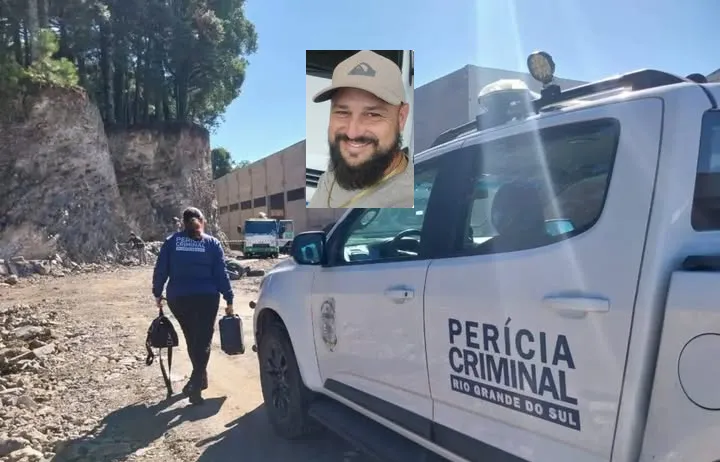 Trabalhador que morreu em acidente de trabalho será sepultado nesta terça-feira