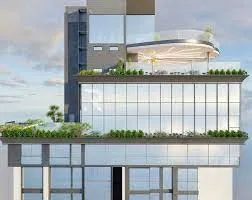 Saiba onde fica o imóvel mais caro da história da construção