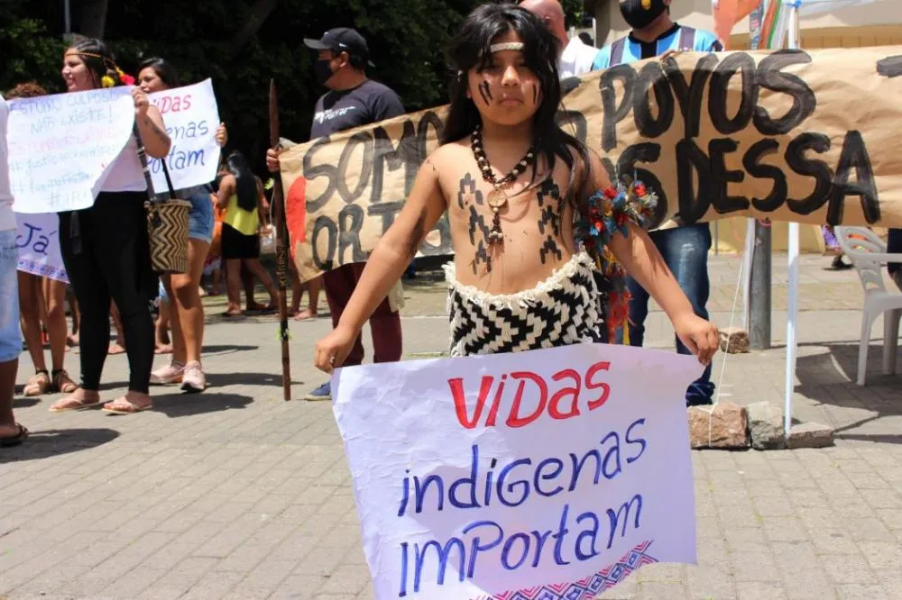 De “Dia do Índio” para “Dia dos Povos Indígenas”: respeito à diversidade 