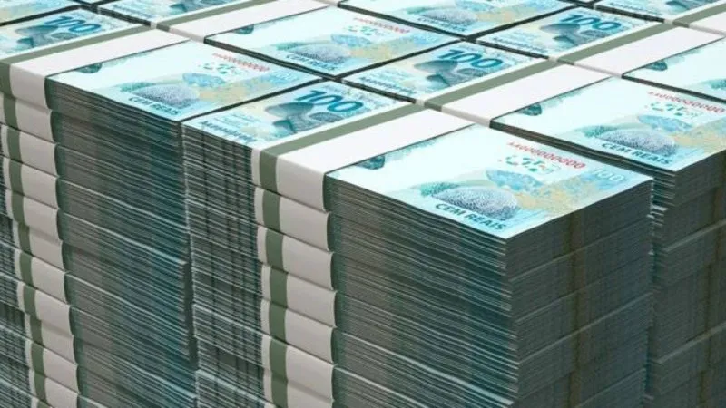 Mega-Sena: Bolão de seis pessoas leva o prêmio de R$ 52 milhões