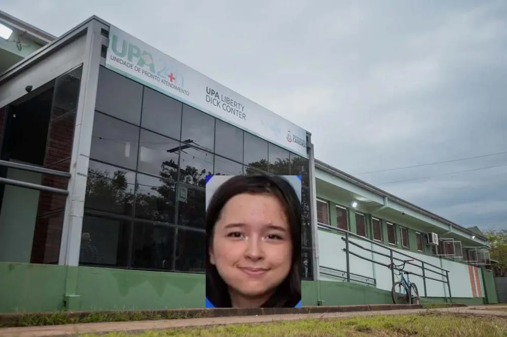 Adolescente morre após procurar oito vezes atendimento médico em UPA