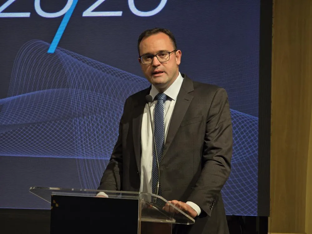 Prefeito Diogo se viu obrigado a anular os alvarás após ação judicial - Foto: NB Notícias/Especial