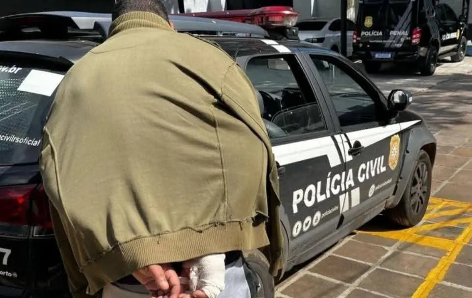 Mulher é violentada e tem rosto desfigurado em matagal