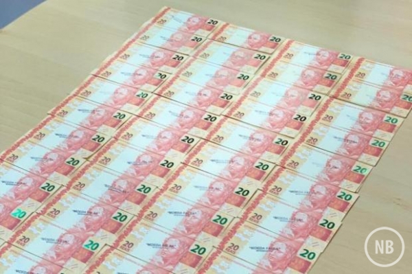 Polícia Federal/Divulgação