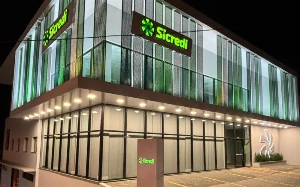 Sicredi Serrana inaugura sua sexta agência em Bento Gonçalves