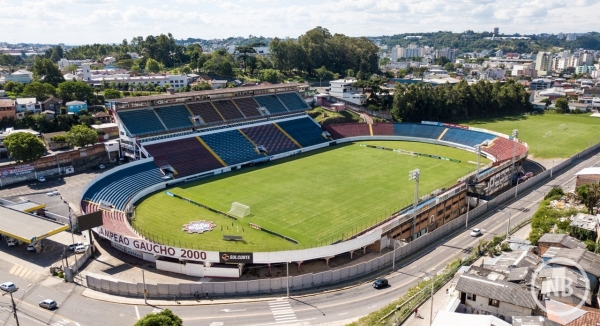 SER Caxias/Divulgação