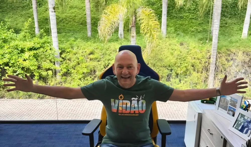 Proximidade com a BR-470 e o Vale dos Vinhedos definiram o local da nova megaloja de Luciano Hang - Foto: Reprodução/Especial