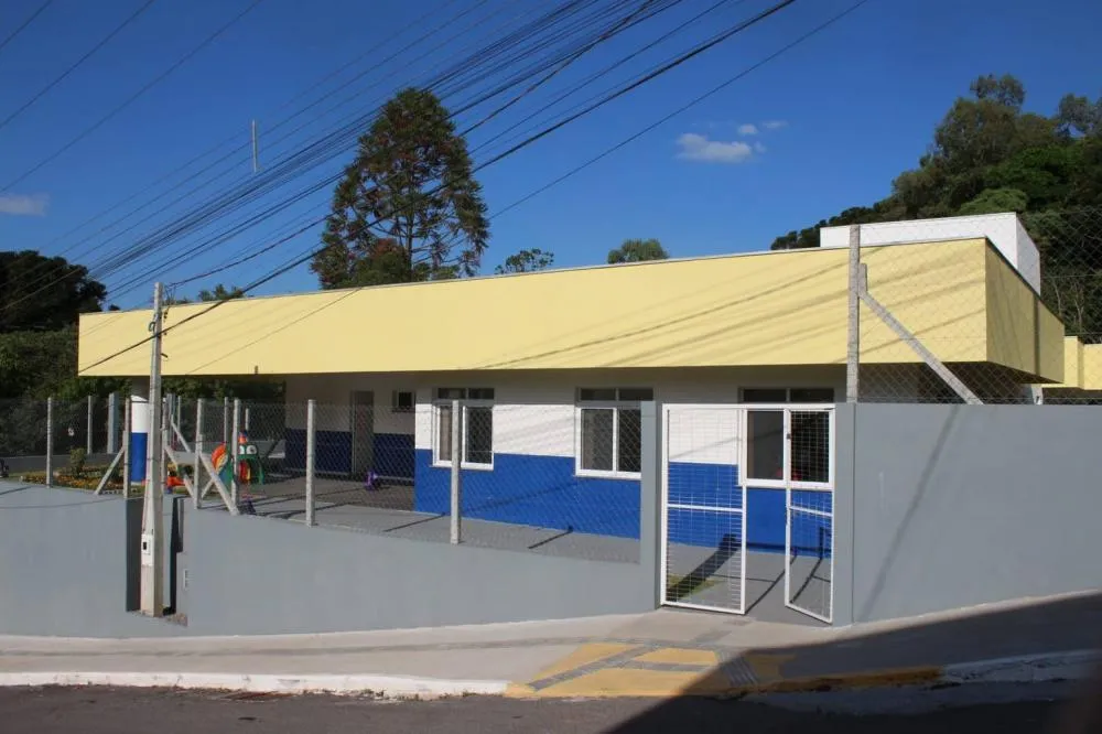 Escola não tem profissionais suficientes para atender a demanda - Prefeitura de Bento Gonçalves/Especial