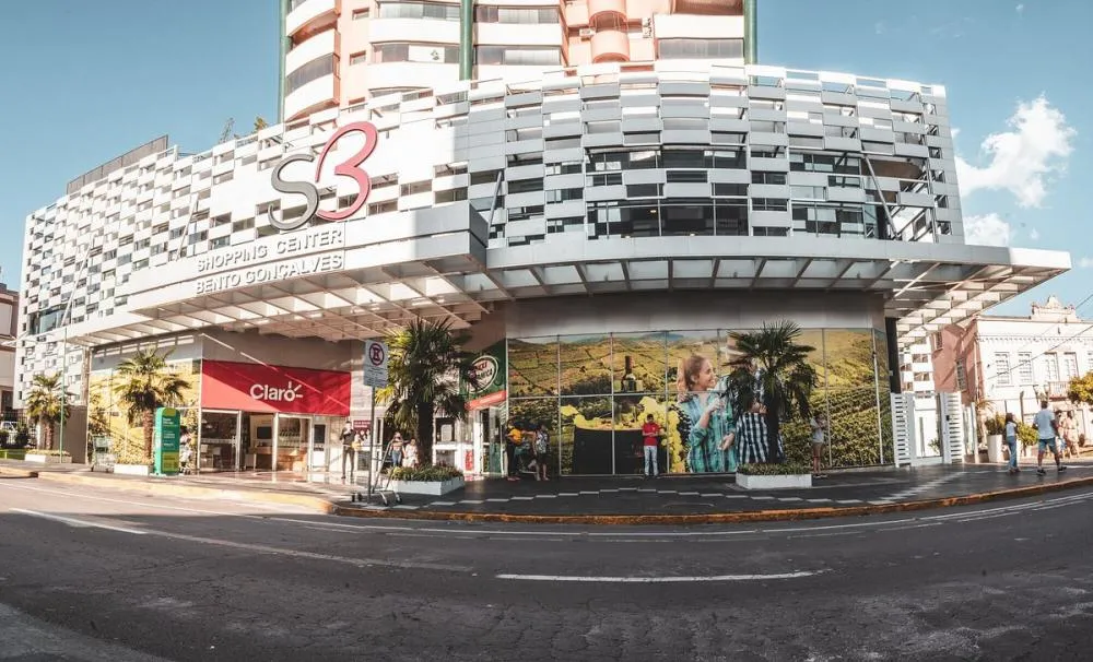 Shopping Bento celebra 24 anos com Bingo Beneficente em apoio a entidades