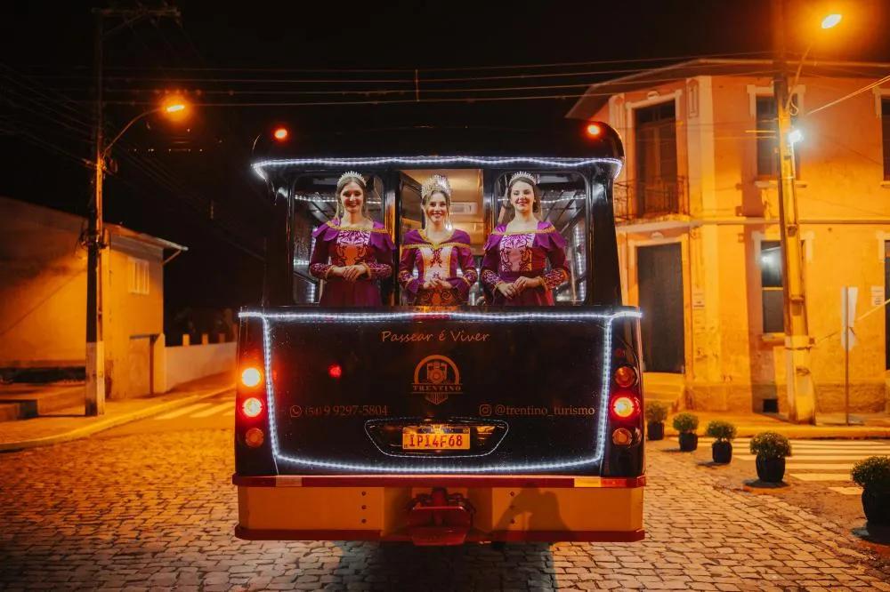 ExpoSanta promete três dias de diversão, cultura e sabores em Santa Tereza