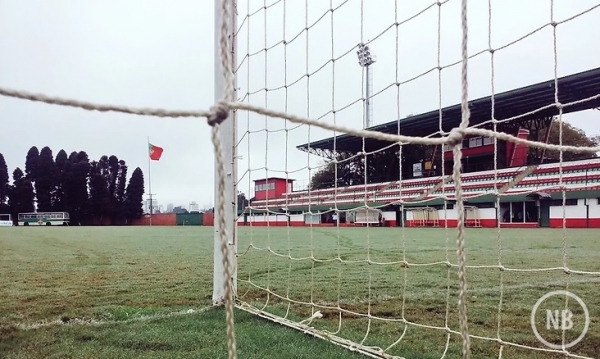 Twitter/SER Caxias/Divulgação