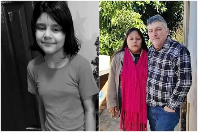 Menina de 11 anos é morta pelos próprios pais em São Gabriel