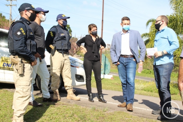 Laura Kirchhof/Prefeitura Municipal/Divulgação