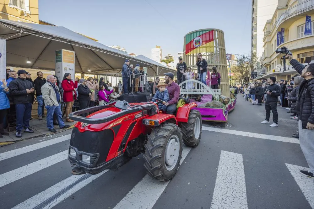 Fotos: Augusto Tomasi/Especial