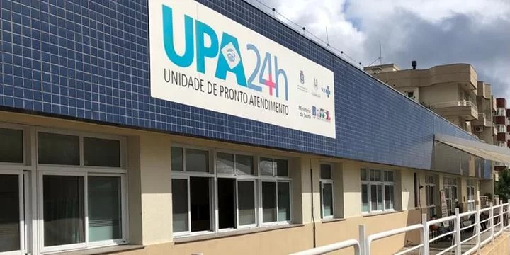 A UPA recebe R$ 150 mil, enquanto o PA Zona Norte vai receber R$ 120 mil - Foto: NB Notícias/Especial