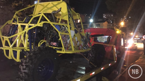 Polícia Civil/Divulgação