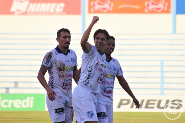 Kevin Sganzerla/Divulgação