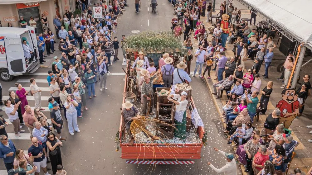 Fotos: Cesar Silvestro/Especial